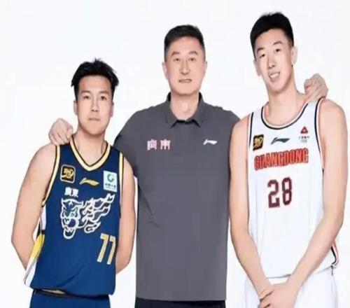 为高薪拒绝和广东男篮续约，CBA防守悍将无人问津，或无球可打