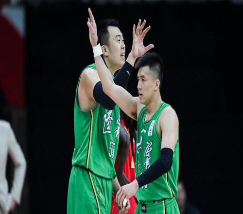 3球员失业！郭士强弟子没续约，顶薪投手要退役，山西放弃老将