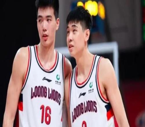 CBA重磅交易！朱芳雨5换2，崔永熙、焦泊乔帮助广东队冲冠
