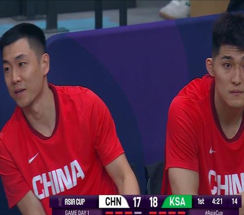 郭士强应请教杜锋，王俊杰遭弃用有内情，陈盈骏为CBA代言