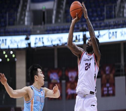 周鹏儿子去辽篮梅奥亲授技术杜锋儿子也在首钢广东竟留不住人