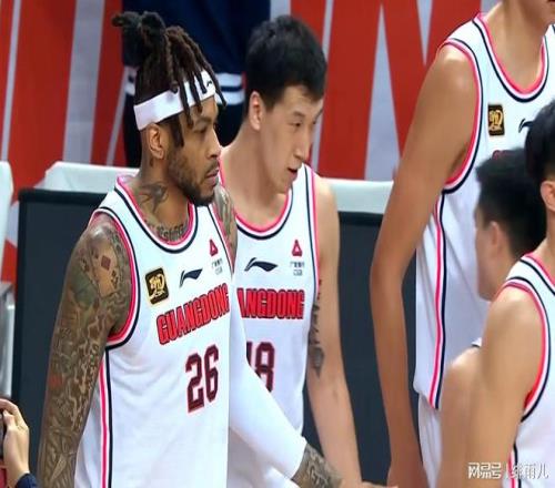 大鱼来了！广东最适合的第三外援曝光，朱芳雨“底薪”完成捡漏