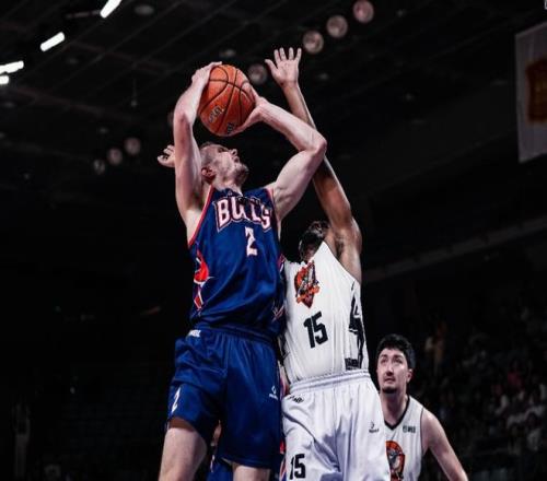 不让香港金牛独美NBL四强参加CBA俱乐部杯陕西安徽能回归吗