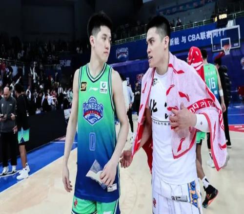 CBA场均9分却选择面包！省队榜眼回宝岛降维打击，却在亚洲杯露馅
