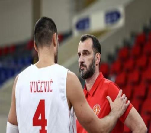 正式确定！拉多维奇加盟广东宏远，辅佐杜锋，全力冲击CBA总冠军