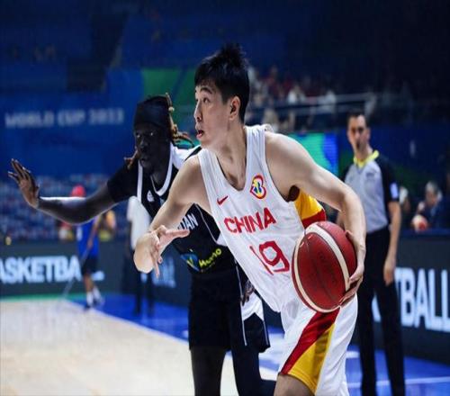 六名国字号球员！广东宏远阵容大升级，杜锋冲击第12冠