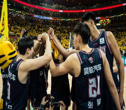 恐无缘CBA新赛季的四大老面孔