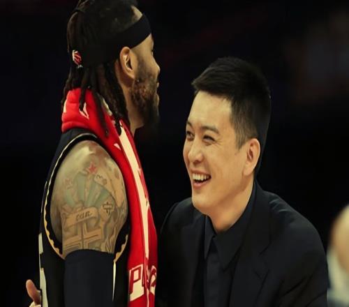 玩笑开大了！冯莱碰瓷辽篮，杨鸣不敢接招，需找比莫兰德更强外援