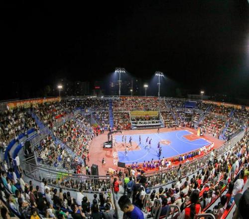 冠军是谁CBA球星周鹏等大咖邀你今晚共同见证！