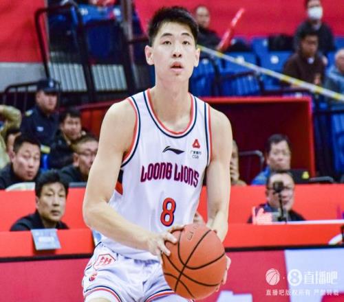 媒体人：崔永熙焦泊乔都有伤在身但应该能赶得上下赛季的CBA比赛
