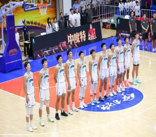 锻炼新人！2025年CBA夏季联赛可克达拉收官！