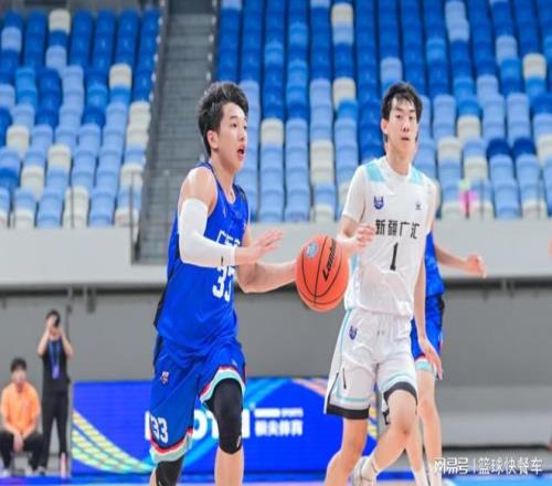 18分惨败！广东男篮被新疆淘汰无缘8强：11冠王未来堪忧