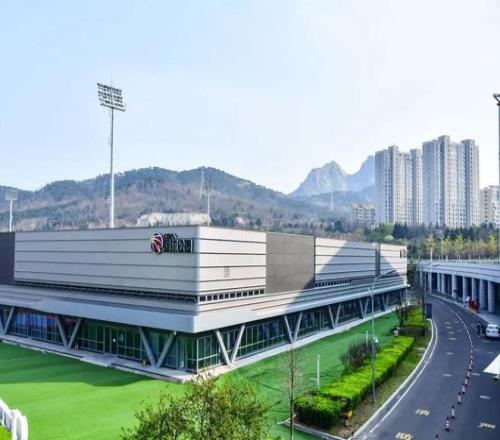 通知CBA篮球公园青岛国信馆营业时间延长