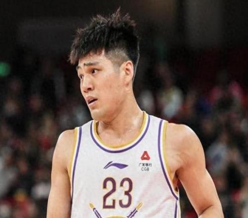 朱芳雨两手准备！陈国豪+2大潜力新星换焦泊乔，徐昕离队再添难题