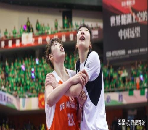 WCBA土豪队没了媒体人：内蒙古女篮有传闻要解散了