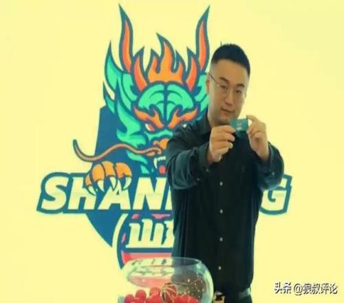 CBA大瓜！四川男篮股东和总经理公开分歧引热议媒体曝出更多内幕