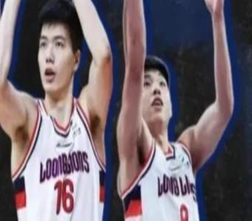 广东宏远男篮梭哈崔永熙和焦泊乔，就是在用健康赌明天