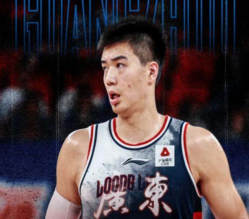 广东队公布注册名单！崔永熙不在其中，焦泊乔在列，1老将退役