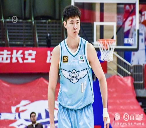 媒体人：赵嘉义在青岛打出了身价更是在国家队站稳了脚跟