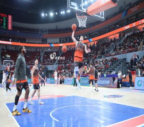 山东高速男篮新赛季前八主场继续落户临沂,12月13日揭幕 山东高速男篮新赛季前八主场继续落户临沂,12月13日揭幕