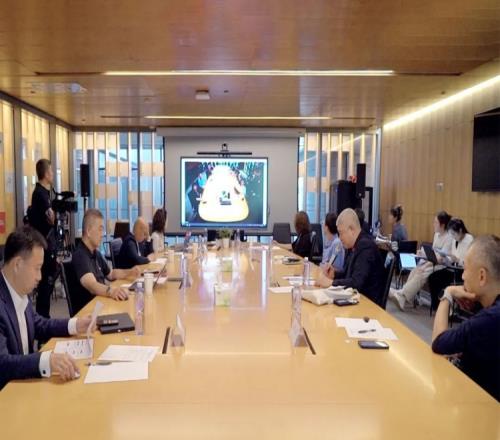 传奇自传承丨2025年中国篮球名人堂提名工作专题培训会召开