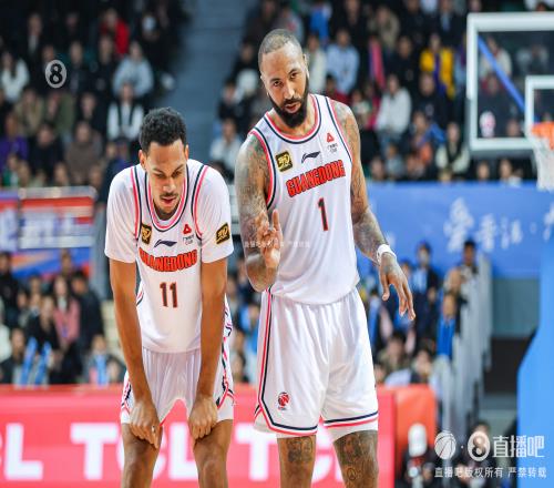 全不要了！广东&山东&吉林&宁波4支球队未行使任何外援优先续约权