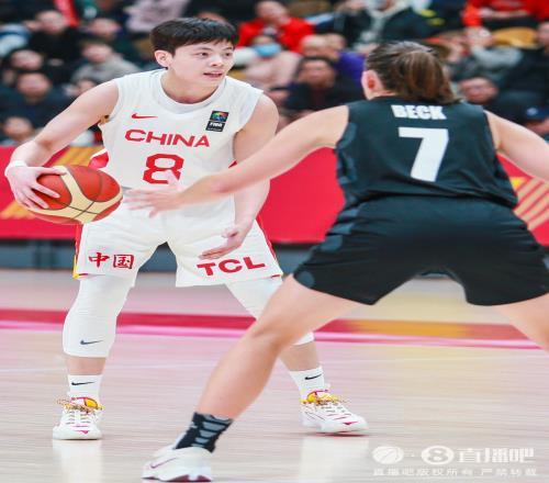 杨舒予：最讨厌被叫网红球员我都能打奥运会怎么就网红了