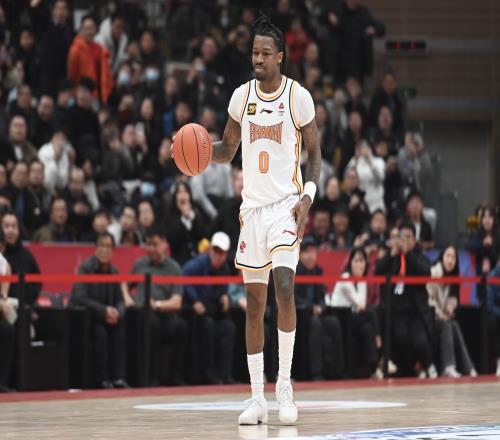 媒体人：古德温打出身价要求大幅涨薪幅度超过了山西的接受范围