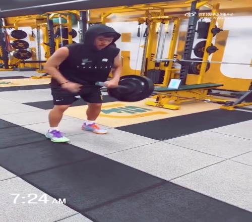 赵维伦：不必去纠结自己无法控制的东西把能做到的事做到极致