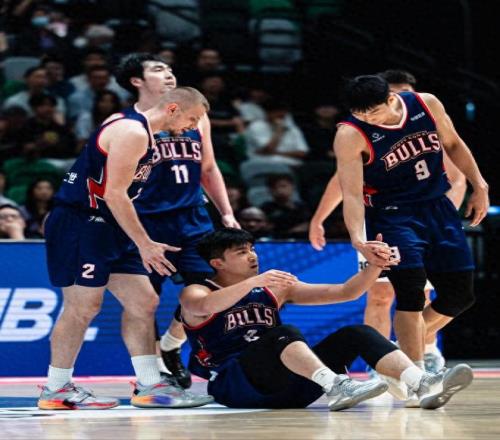 重返CBA！前新疆男篮神射手，或加盟山东