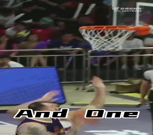 隔扣文班亚马的男人!巴尔文带领苏科雄狮两连胜 隔扣文班亚马的男人!巴尔文带领苏科雄狮两连胜