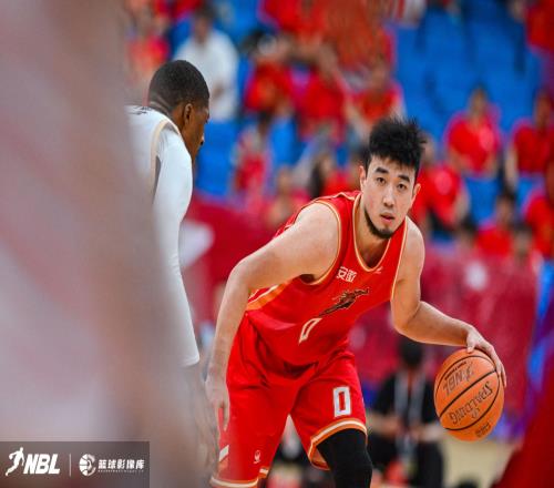 安徽文一退出新赛季NBL联赛薛傅文加盟石家庄翔蓝 安徽文一退出新赛季NBL联赛薛傅文加盟石家庄翔蓝