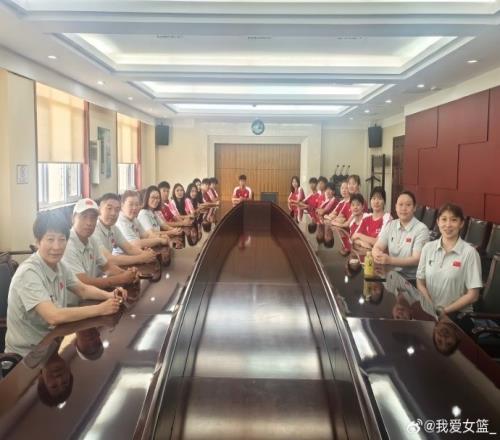 中国大运三人女篮名单：刘贝、王小青、高梓悦、张涛