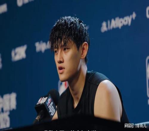 曾凡博被裁！北京首钢齐聚三大首发国手，打爆广东广厦没悬念了！