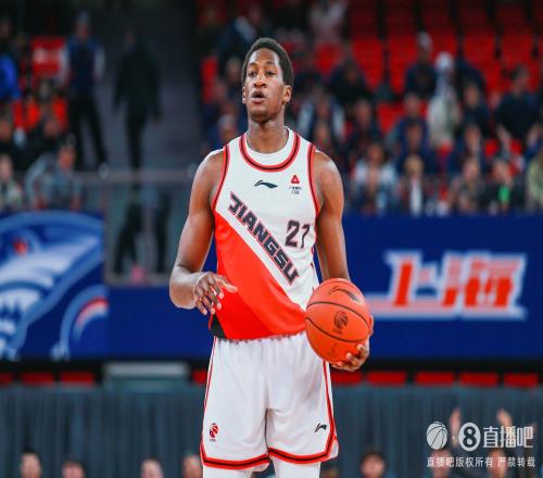 外援再+1!江南的城:前江苏男篮外援卡巴接近加盟NBL石家庄翔蓝 外援再+1!江南的城:前江苏男篮外援卡巴接近加盟NBL石家庄翔蓝