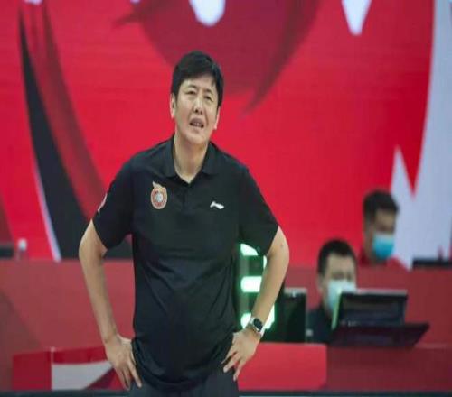 CBA新赛季，下课压力最大的4位主帅