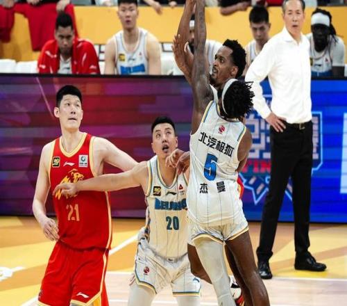 CBA俱乐部杯分组出炉：北京广厦同组，广东辽宁山西争夺晋级名额