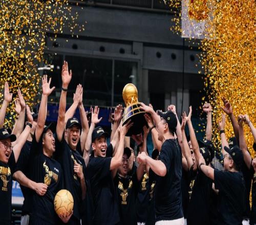 CBA俱乐部杯辽粤同组引关注香港若能赢四川宁波或推动升降级