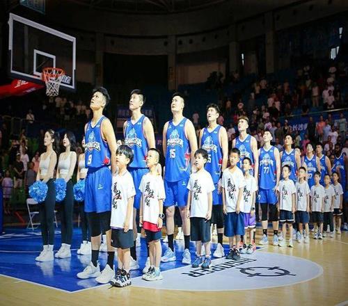 第二届CBA俱乐部杯完成分组抽签，长沙勇胜迎来赛事首秀