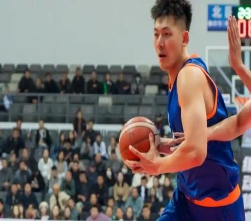 单场20分！辽宁2.15米新神塔大爆发能接班韩德君
