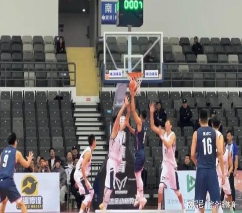 成为笑话！四川队被绝杀三连败，周琦后悔离开辽宁，重金打水漂