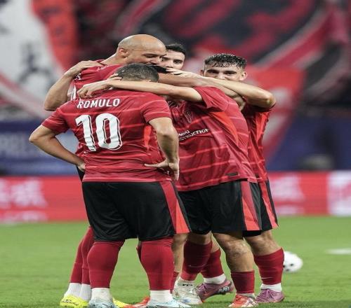 体坛午爆CBA新赛季常规赛赛程出炉，蓉城、海港今晚出战亚冠