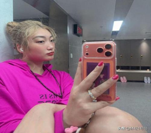 女篮李梦恐难拿到500万顶薪合同，0分影响大，宫鲁鸣一语成谶