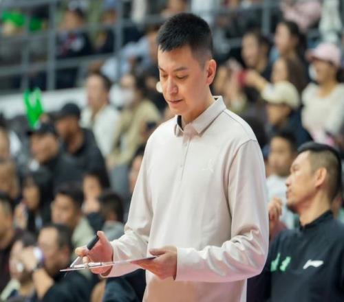 CBA最新消息！辽宁男篮人员调整，西布龙完成签约，李安加入宁波