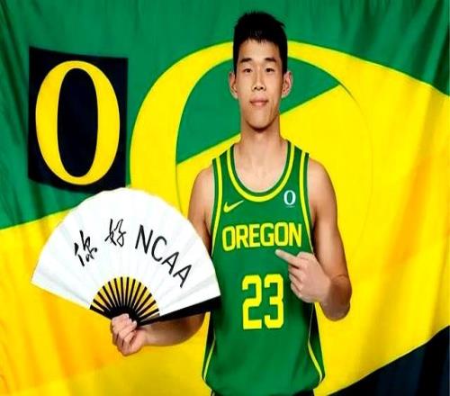 去NCAA也当球霸国产后卫给美国教练整怕了：林葳进攻端过于激进