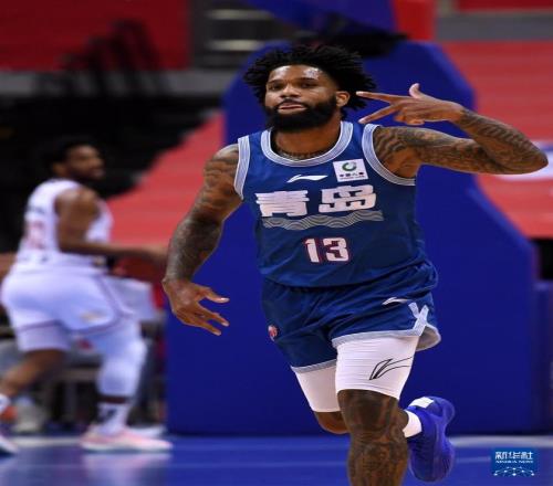 鲍威尔加盟山东男篮，他能否成为球队新赛季的惊喜