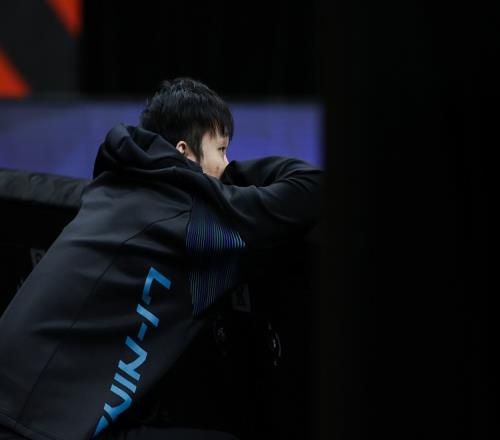 放弃补测探长：丁彦雨航近期不在龙狮队中