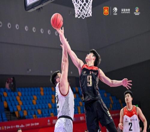 赛况男子总决赛收官宁波打虎夺冠