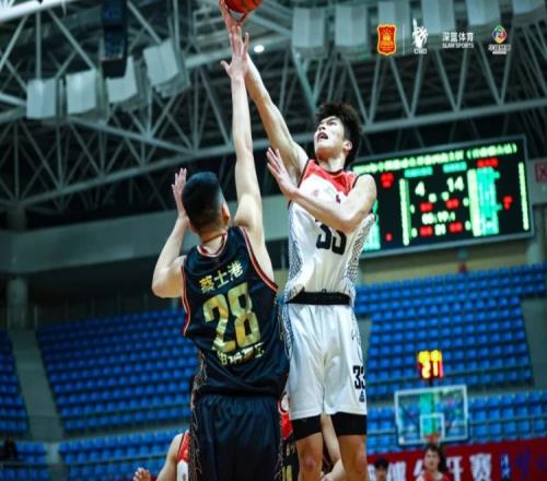 西南大区首日战况一览四支队伍火力交锋