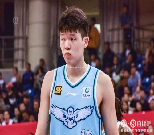 难挽败局！杨瀚森13中9空砍31分15板3助2断3帽罚球19中13